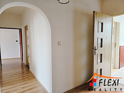 Wohnung 3+1 zur Miete, 77 m² (3 von 13)