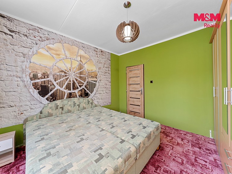 Wohnung 3+1 zum Kauf, 65 m² (7 von 21)