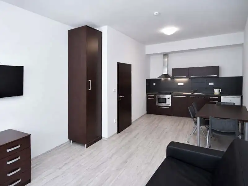 Prodej bytu 2+kk 46 m², Brno – náhled fotky 2