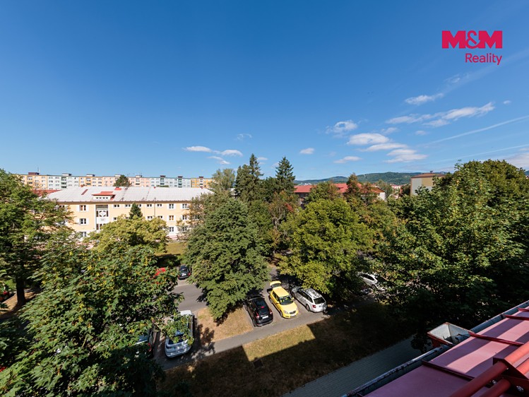 Квартира 3+1 на продаж, 87 м² (18 з 21)