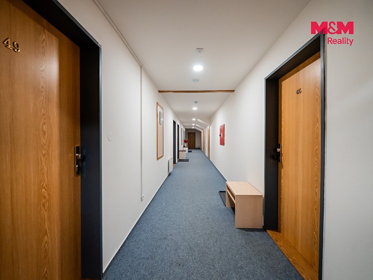 Prodej bytu 1+kk, 30 m² (14 z 30)