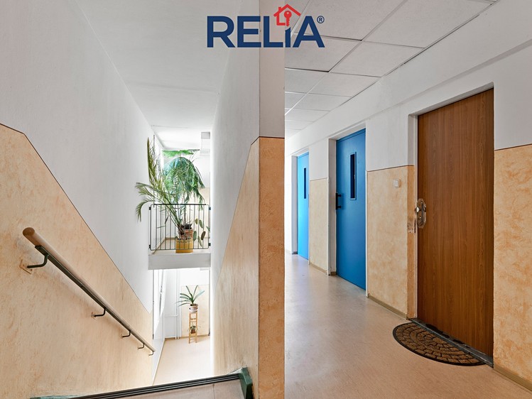 Prodej bytu 3+1, 70 m² (25 z 25)