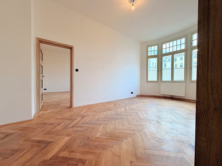 Wohnung 3+1 zur Miete, 74 m² (11 von 12)
