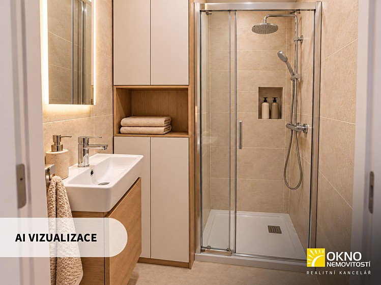 Wohnung 3+1 zum Kauf, 72 m² (16 von 19)