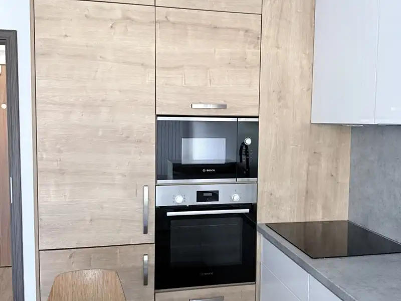 Pronájem bytu 1+kk 31 m², Praha – náhled fotky 3