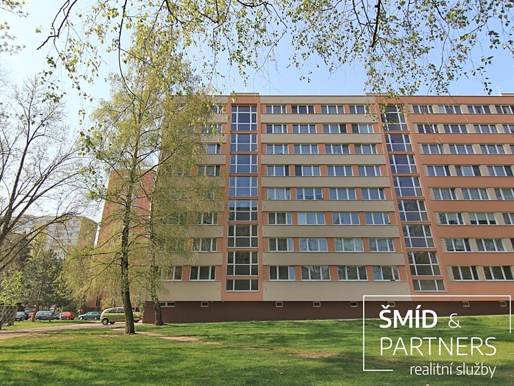 Wohnung 3+1 zur Miete, 76 m² (25 von 26)