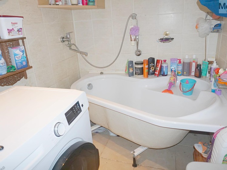 Квартира 4+1 на продаж, 80 м² (14 з 20)