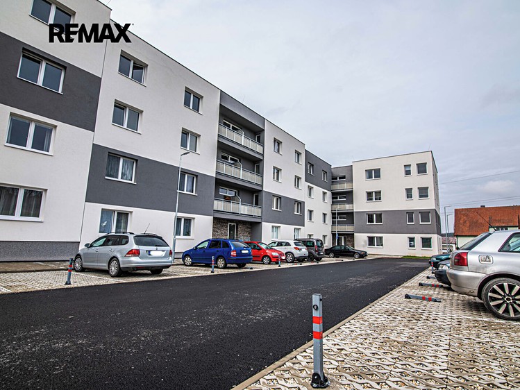 Квартира 1+kk в оренду, 28 м² (1 з 19)