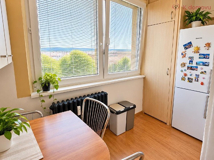Квартира 3+1 на продаж, 76 м² (12 з 15)
