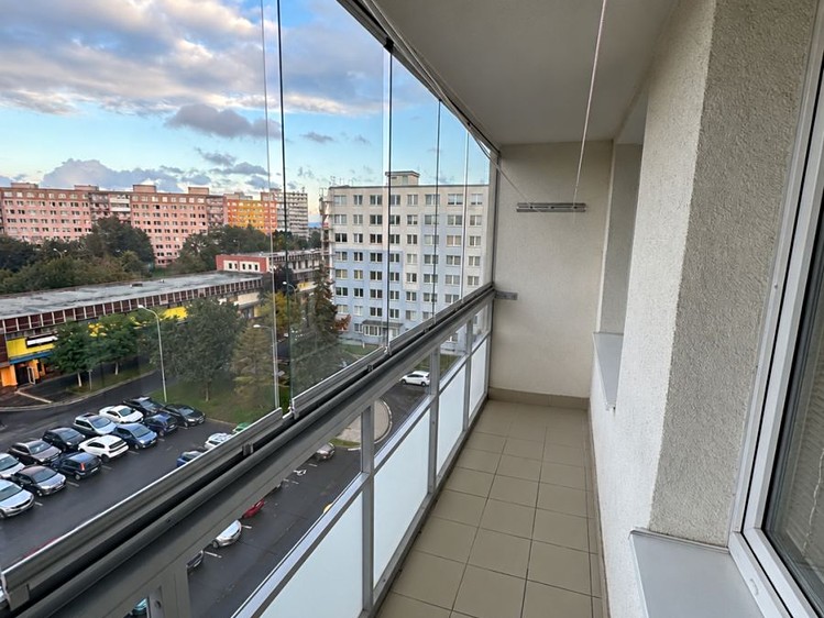 Квартира 3+1 на продаж, 69 м² (12 з 16)