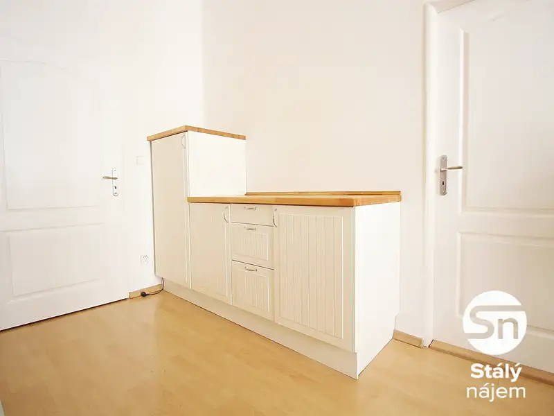 Pronájem bytu 1+1 47 m², Praha – náhled fotky 2