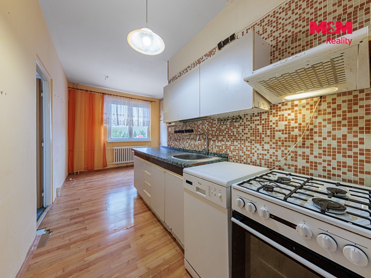 Квартира 2+1 на продаж, 51 м² (14 з 21)