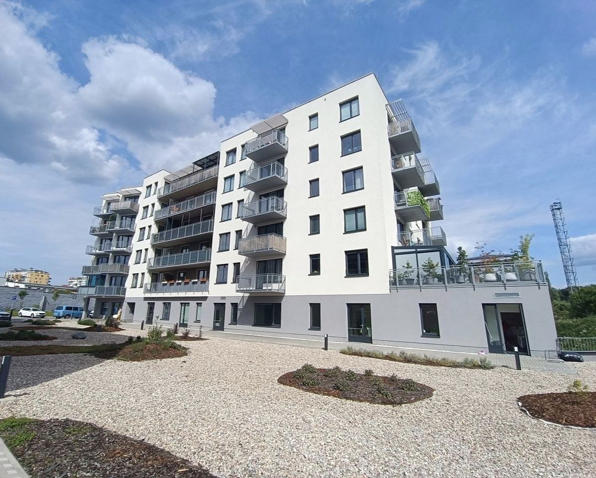 Prodej bytu 2+kk 62 m² (Jednopodlažní)