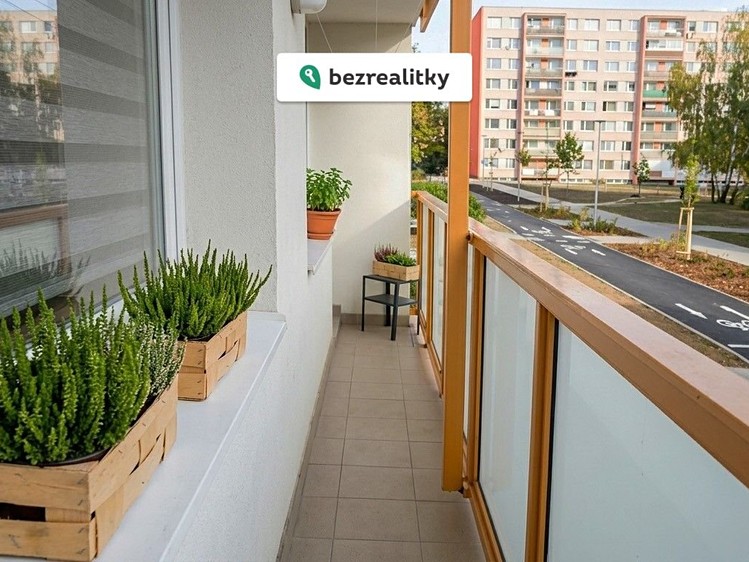 Квартира 4+kk на продаж, 89 м² (15 з 18)