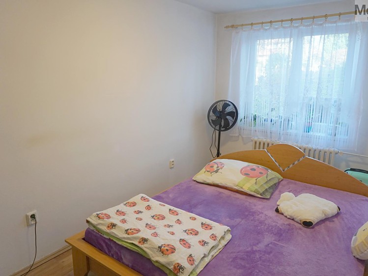 Квартира 3+1 на продаж, 63 м² (4 з 30)