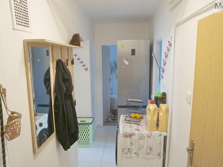 Квартира 3+1 на продаж, 63 м² (10 з 30)