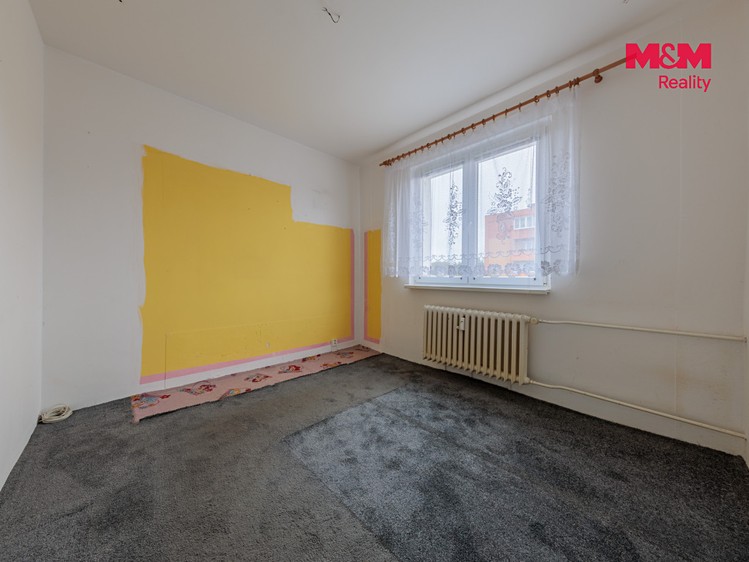 Квартира 2+1 на продаж, 51 м² (7 з 21)