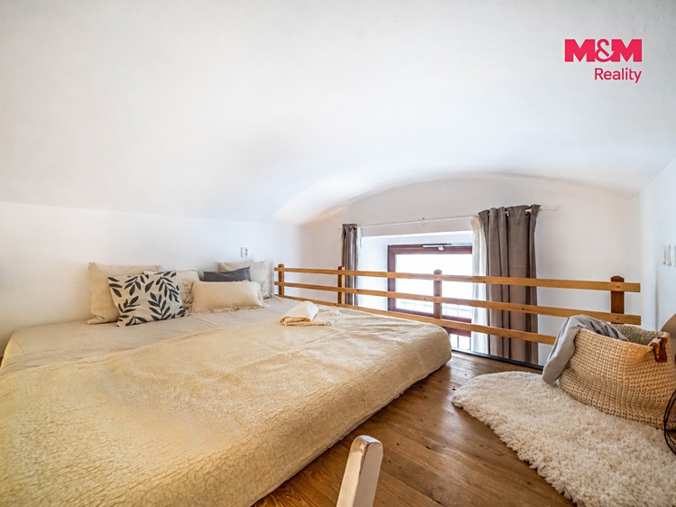 Wohnung 1+kk zum Kauf, 37 m² (3 von 22)