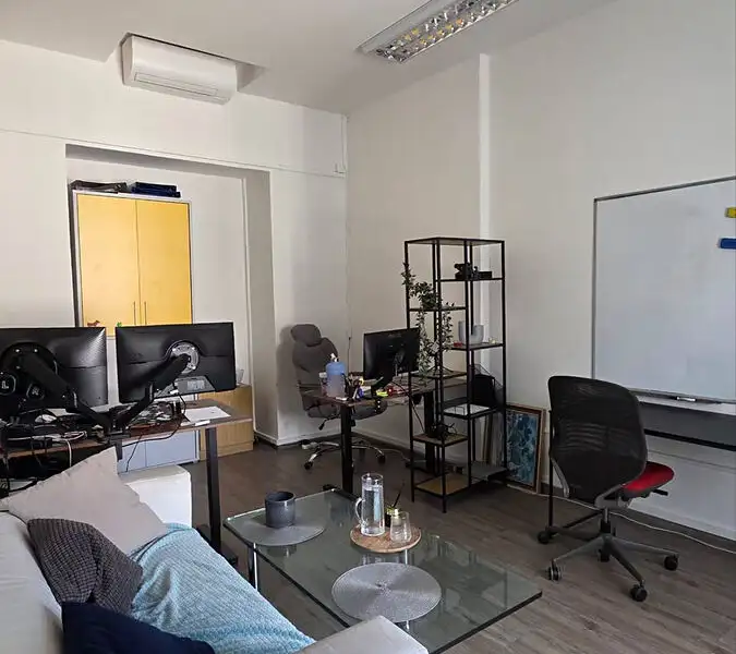 Pronájem kanceláře 20 m², Praha – náhled fotky 1