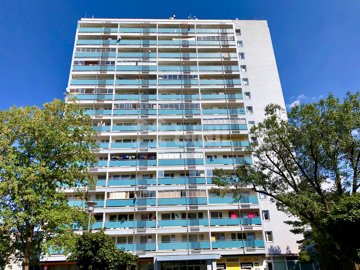Pronájem bytu 2+kk 65 m²