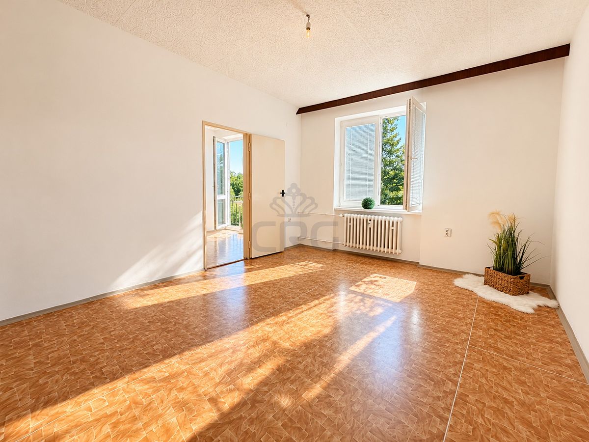 Prodej bytu 1+1 38 m²