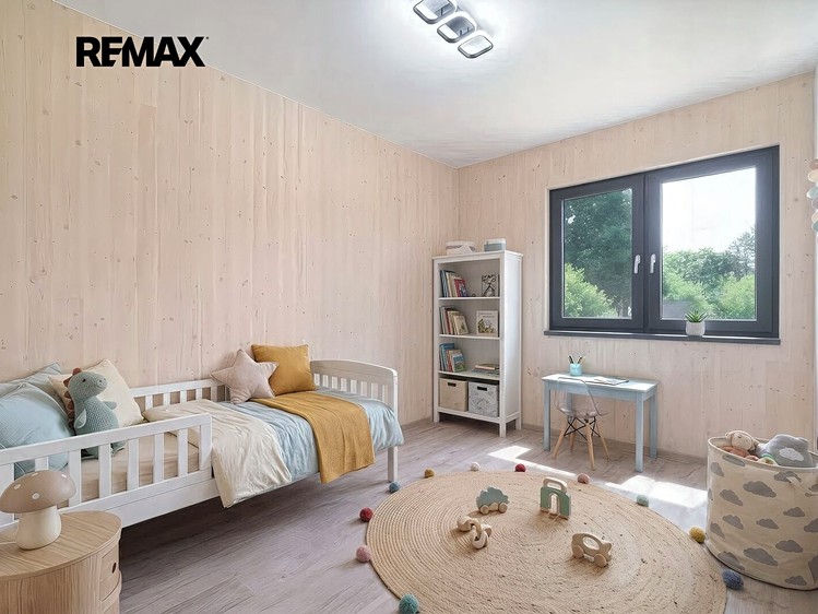 Prodej domu, 86 m² (6 z 9)