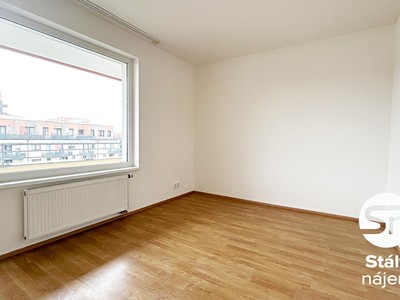 Квартира 2+kk в оренду, 57 м² (2 з 20)