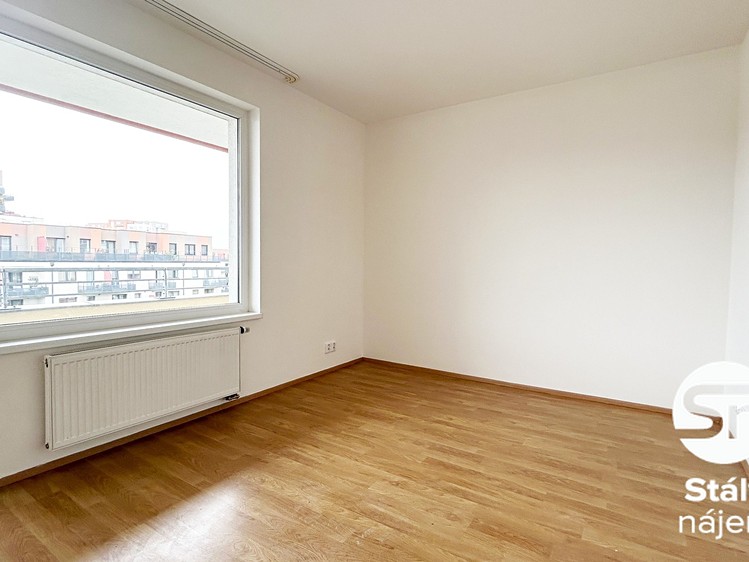 Квартира 2+kk в оренду, 57 м² (2 з 20)