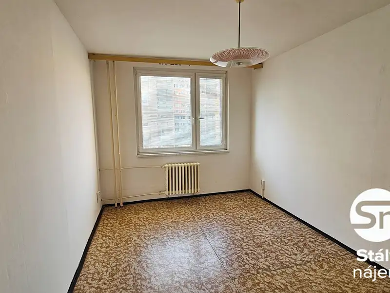 Pronájem bytu 3+1 70 m², Králův Dvůr – náhled fotky 3