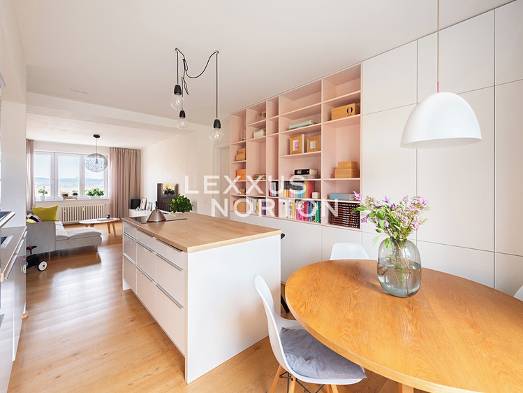 Prodej bytu 3+kk, 63 m² (6 z 13)
