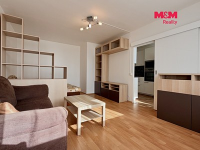 Квартира 1+1 в оренду, 53 м² (2 з 15)