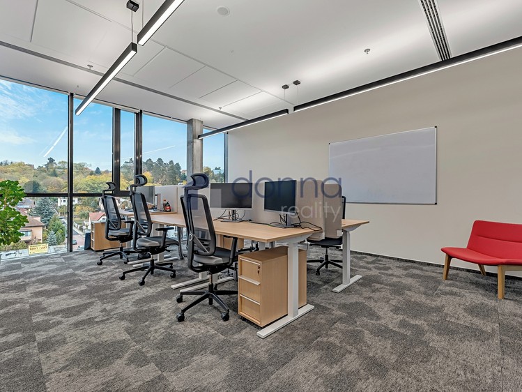 Pronájem komerčního prostoru, 744 m² (6 z 9)