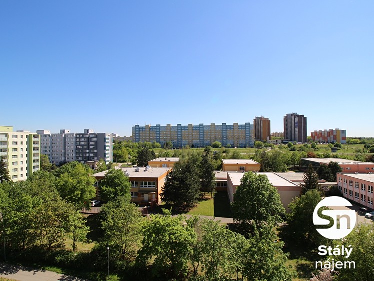 Квартира 1+1 в оренду, 30 м² (6 з 10)