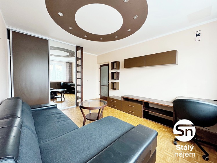 Квартира 2+1 в оренду, 54 м² (1 з 19)