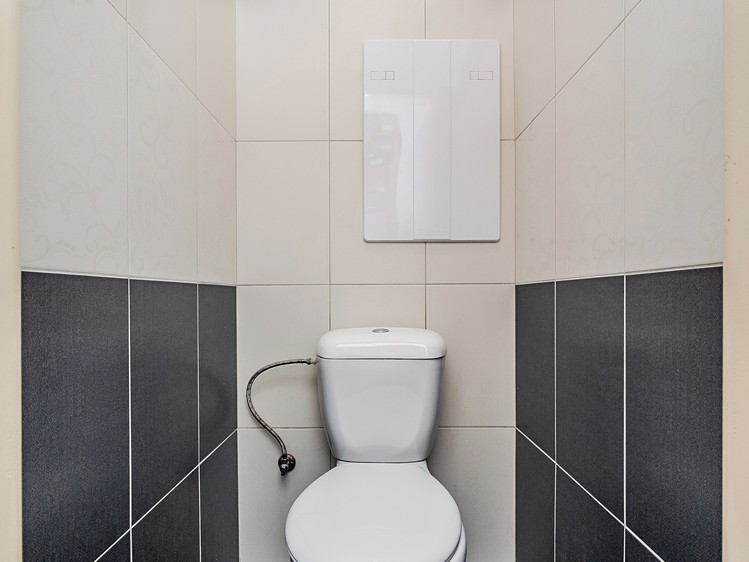 Квартира 3+kk в оренду, 64 м² (24 з 25)