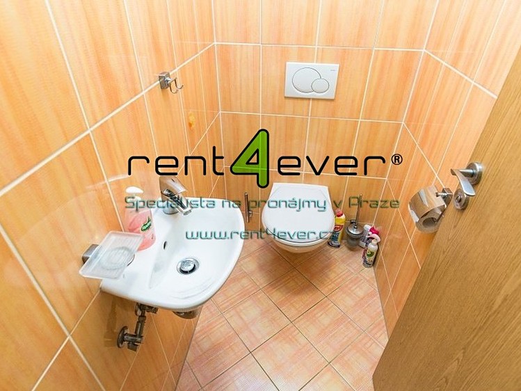 Pronájem bytu 1+kk, 43 m² (6 z 10)