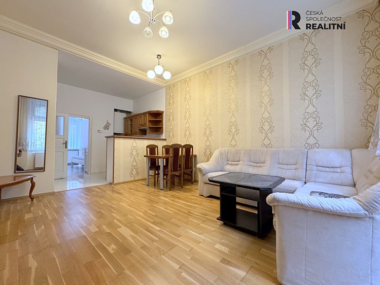 Prodej bytu 2+kk, 43 m² (5 z 15)