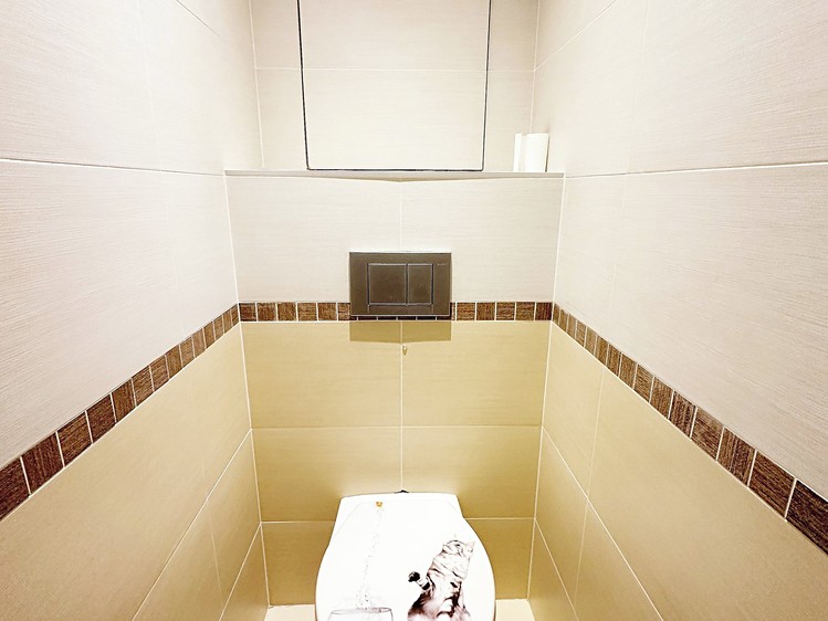 Квартира 2+kk в оренду, 49 м² (7 з 19)