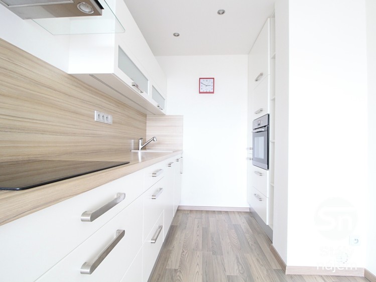Квартира 3+kk в оренду, 58 м² (6 з 20)