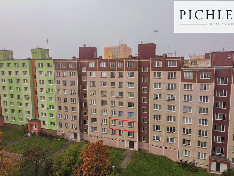 Wohnung 3+1 zum Kauf, 69 m² (25 von 29)
