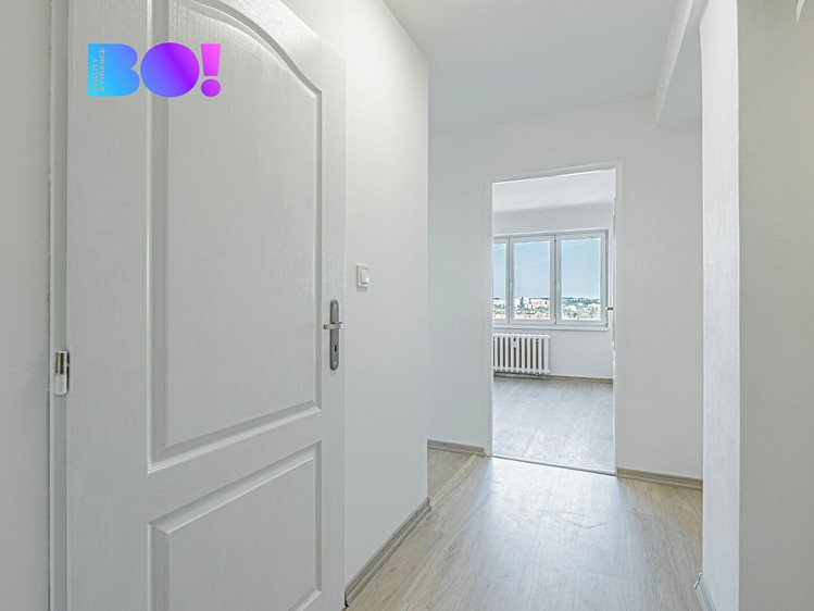 Квартира 2+kk на продаж, 44 м² (6 з 16)