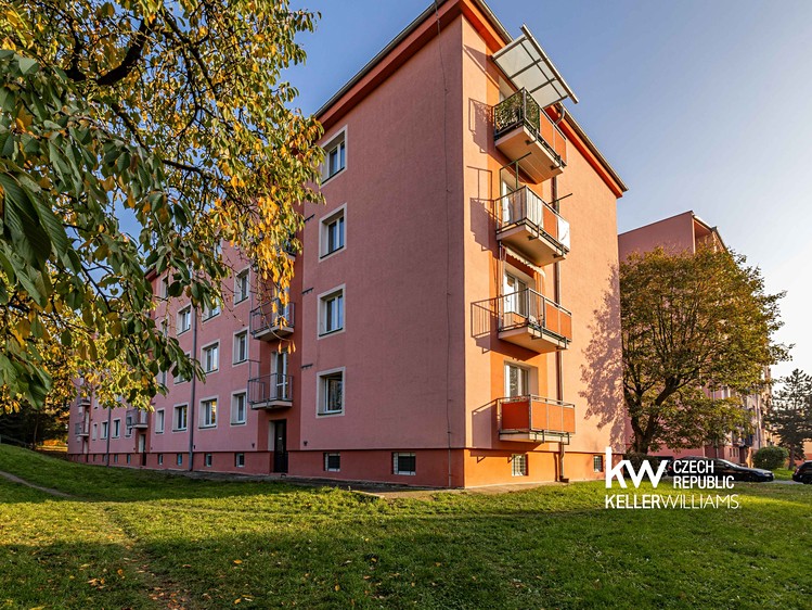 Квартира 2+1 на продаж, 50 м² (29 з 34)