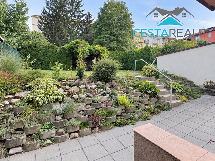 Prodej domu, 140 m² (14 z 14)