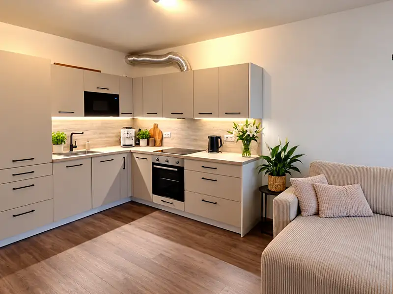 Pronájem bytu 2+kk 56 m², Olomouc – náhled fotky 3