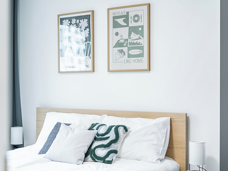Квартира 3+kk на продаж, 70 м² (23 з 33)