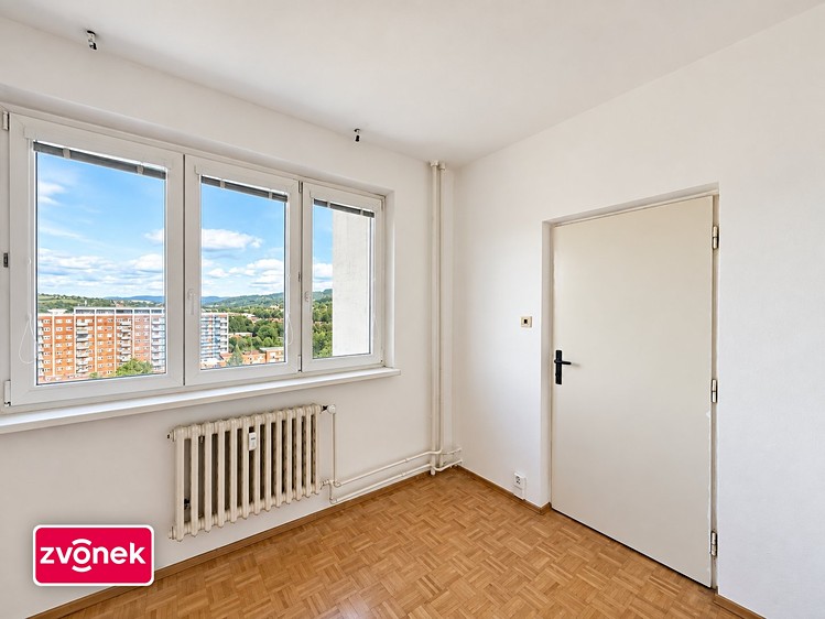 Квартира 3+1 на продаж, 66 м² (10 з 15)