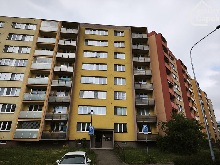 Wohnung 1+1 zur Miete, 45 m² (6 von 7)