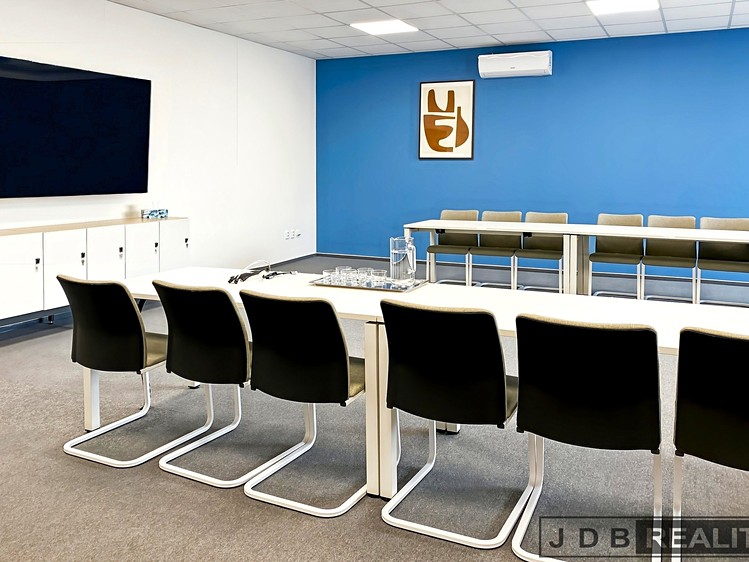 Pronájem komerčního prostoru, 50 m² (12 z 22)