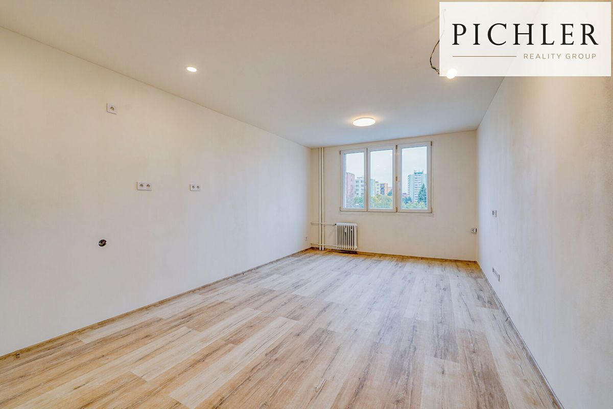 Prodej bytu 3+kk 61 m²