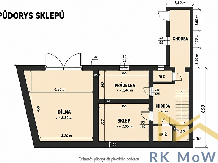 Haus zum Kauf, 190 m² (9 von 28)
